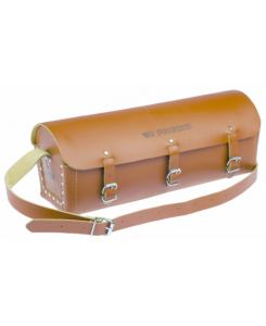 Sacoche cuir