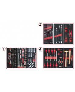 Composition d'outils 3...