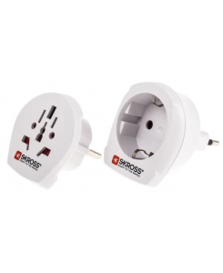 Adaptateur de voyage SKROSS