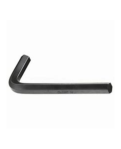 CLE MALE 6 PANS COURTE 12MM
