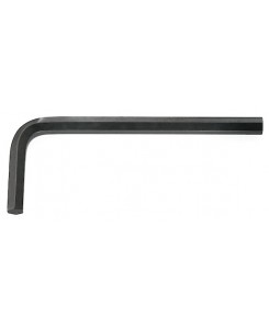 CLE MALE COURTE 6MM