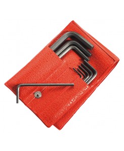 JEU TROUSSE 10 CLES MALES MM