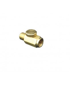 REGULATEUR DE DEBIT 1/4
