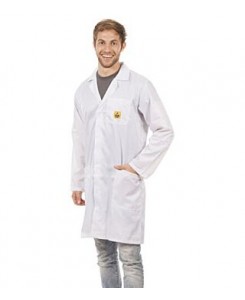 smock AM120,
white, size...
