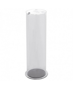 Collecteur piles 37L