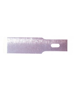 Lames droites. 12 mm du...
