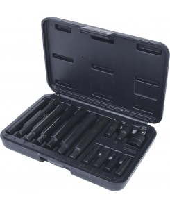 Coffret de 14 embouts à...