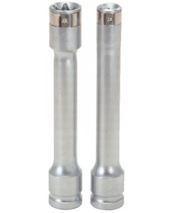 Douille longue Torx E 12