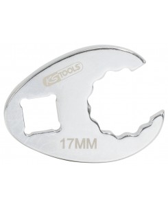 Clé QFC 3/8'', 19 mm - 12 pans