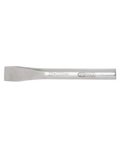 Burin INOX. diam 26 - 450mm