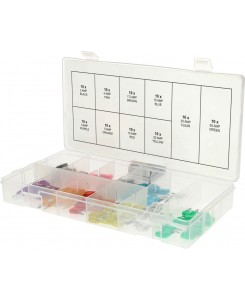 Assortiment de...