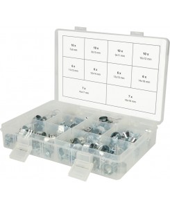 Assortiment de...