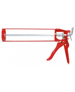Pistolet à silicone simple...