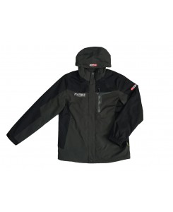 Veste coupe-vent, XL