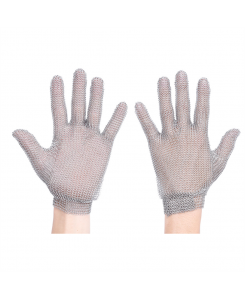 Chainmail Glove