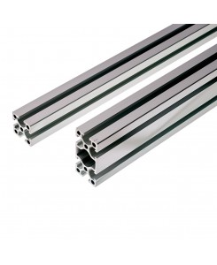 Alu Profile Series L...
