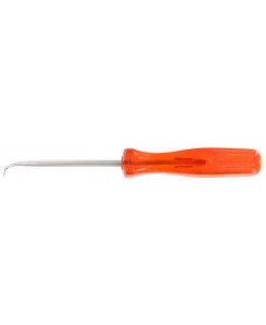 CROCHET ANGLE RELEVE