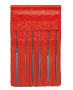 6 LIMES PREC.T0-140MM-TRO.PLAS