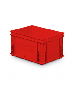 POLYPROPYLENE BOXES ATHENA...