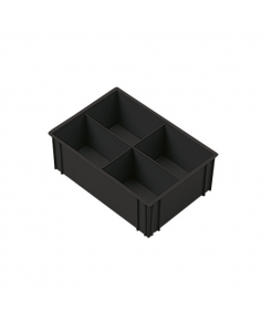 DIVIDER BOX IN REPLAST FOR...