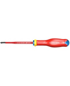 TOURNEVIS PROT2 PZ 1X100...