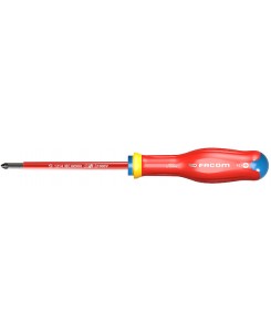 TOURNEVIS PROT2 PZ 1X100 1000V