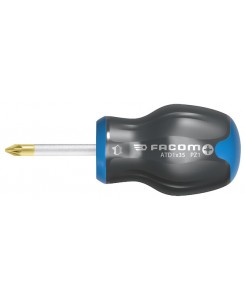 TOURNEVIS PROT2 PZ 1X35