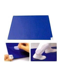 Sticky Mat