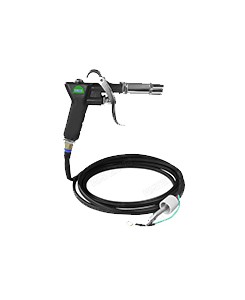 Pistolet à air ionisant...