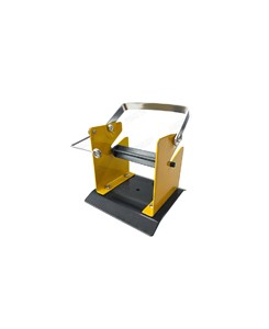 Solder Reel Stand W00237