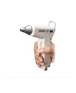 Pistolet à air ionisant...