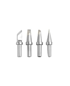 Series Soldering Tips QUICK...