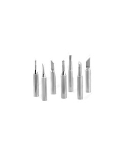  Series Soldering Tips...