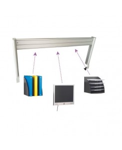 LEANERGO ALUMINIUM l 1490 x...