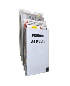 PRODOC MULTI 5 x A4...