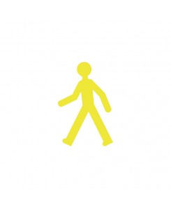 Pictogramme adhésif...