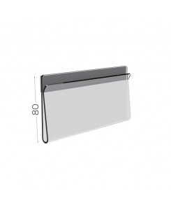 Lot de 5 PRESSDOC L 160 x H...
