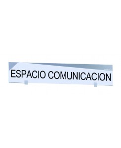 Bandeau design ESPACIO DE...