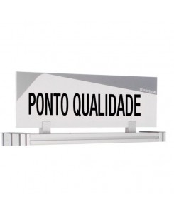 Bandeau design PONTO DE...