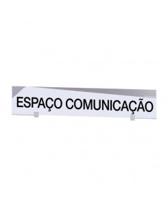 Bandeau design ESPAÇO DE...