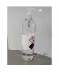 Gel hydroalcoolique 12...