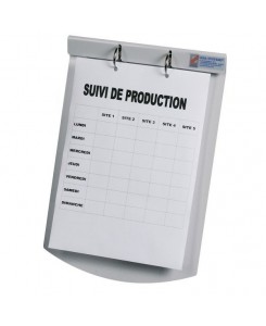 MULTIDOC A ANNEAUX A3 4...