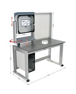 MOBIPOST 3000A l 1200 x P...