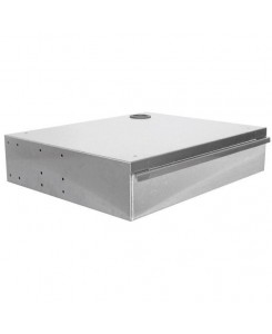 Tiroir de rangement INOX l...