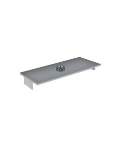 Etagère l 1200 x P 500 mm...