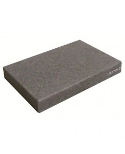 Platine d'appui en granit...
