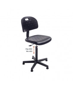 CHAISE D'ATELIER BASIC H...