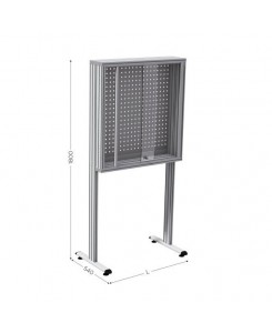 MAINTPOST 300B l 1564 x H...