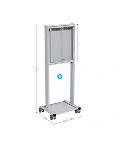 MAINTPOST 600 A l 620 x P...