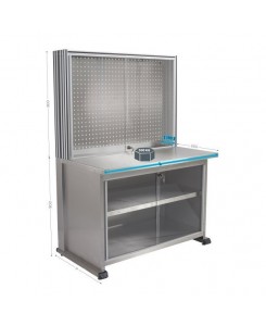 MAINTPOST 6500 INOX l 1000...